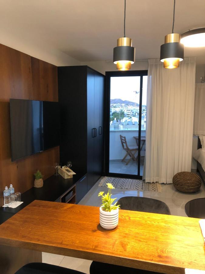 Boutique Suite Tal Eilat Exterior foto