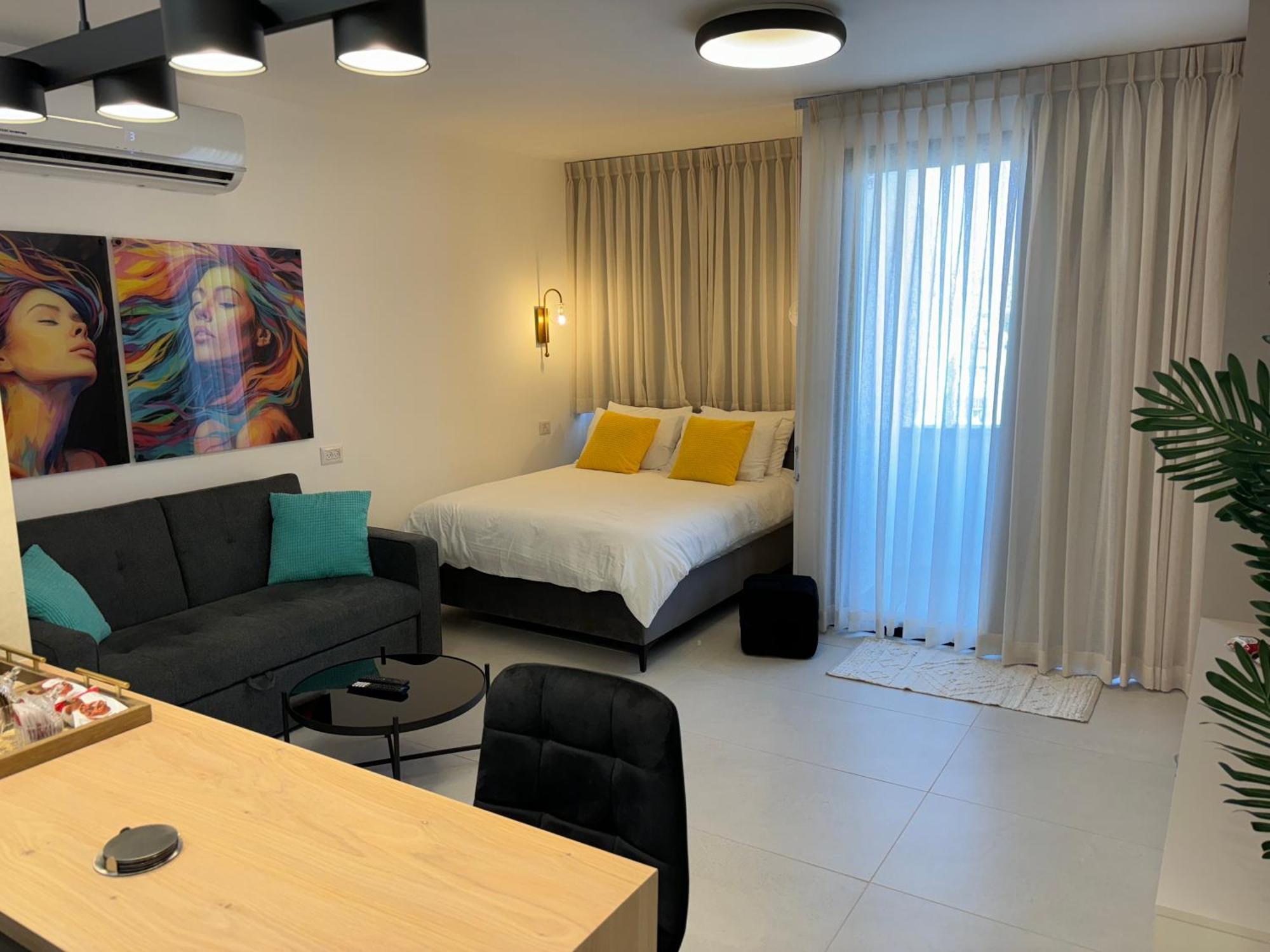 Boutique Suite Tal Eilat Exterior foto
